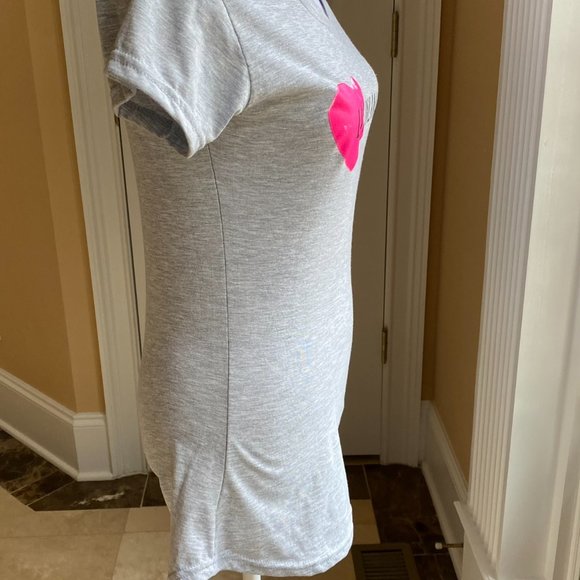 NWOT Women's Rio Soft T-Shirt Size Medium - Picture 2 of 4